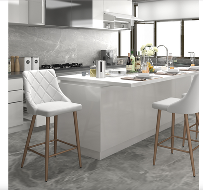 TABOURET BAR STOOL