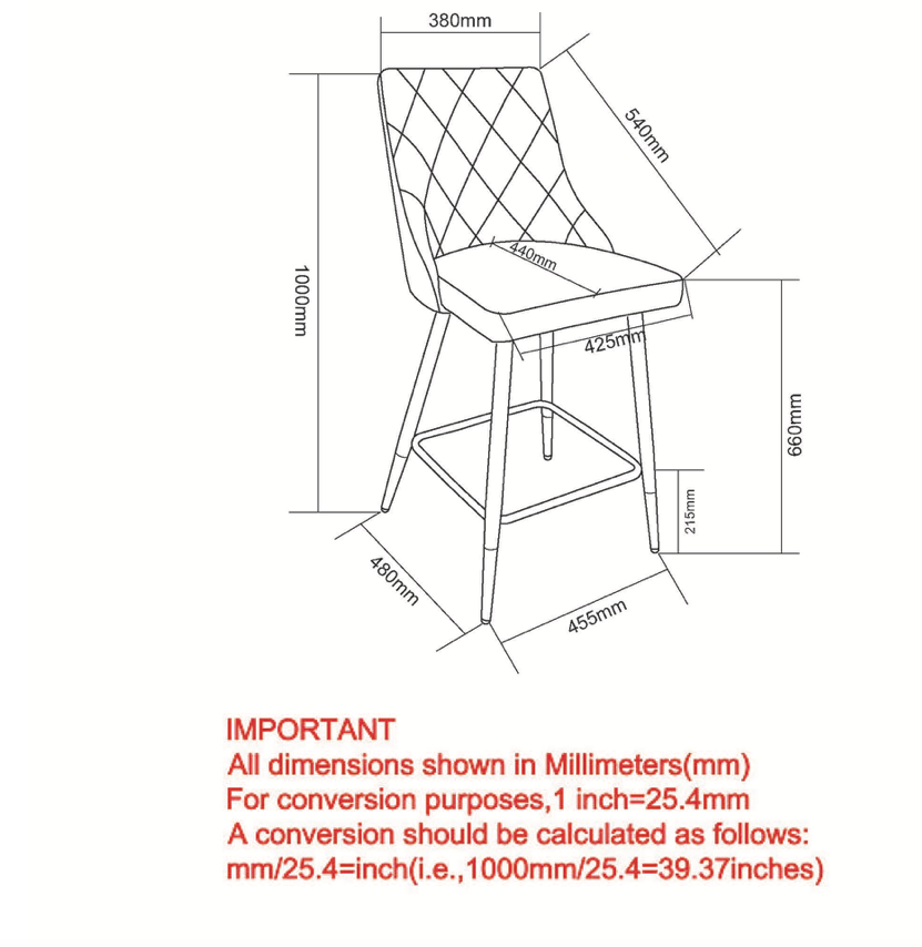 Tabouret