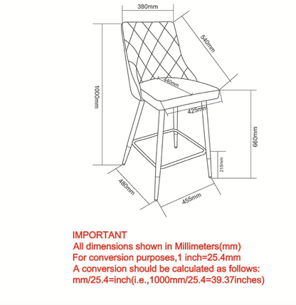 Tabouret