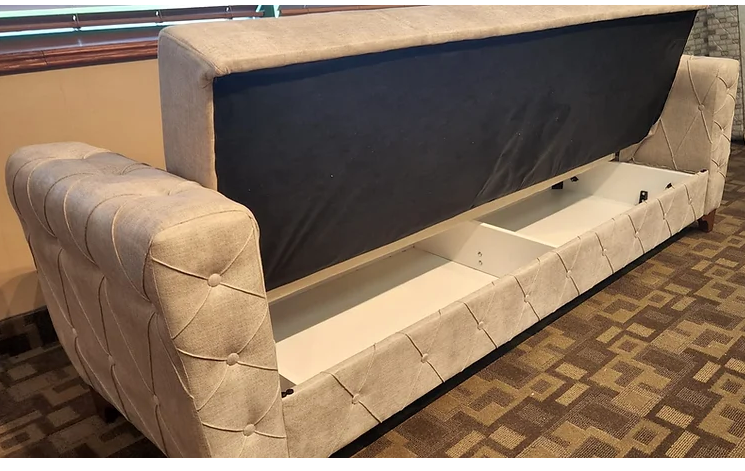 SOFA LIT
