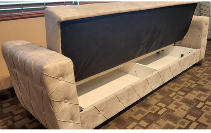 SOFA LIT