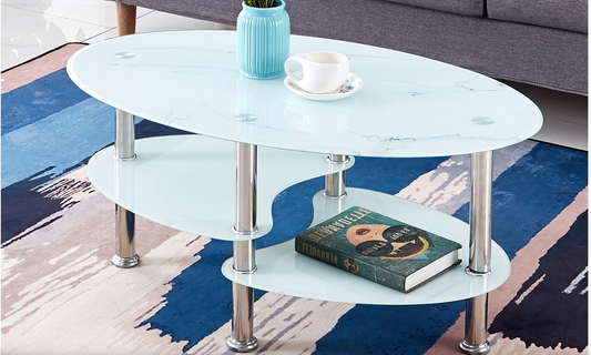 TABLE DE SALON