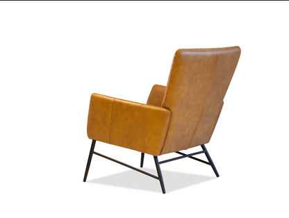 chaise lounge chair