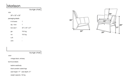 chaise lounge chair
