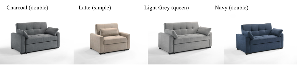 SOFA LIT