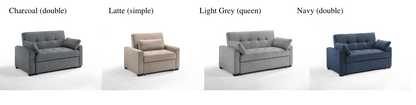 SOFA LIT