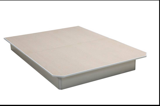 PLATE FORME SIMPLE-DOUBLE-QUEEN-KING