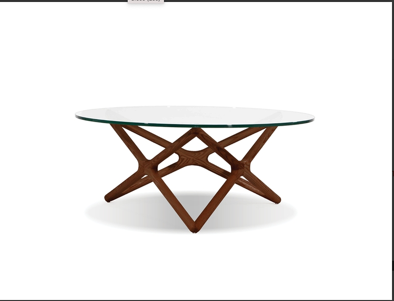 Table à cafe coffee table