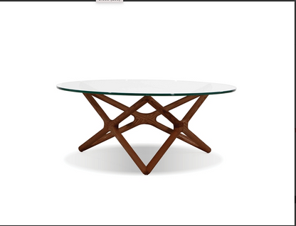 Table à cafe coffee table