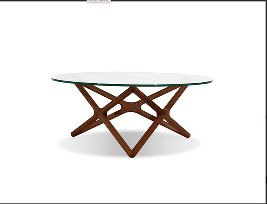 Table à cafe coffee table