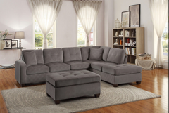 SECTIONNEL SECTIONAL