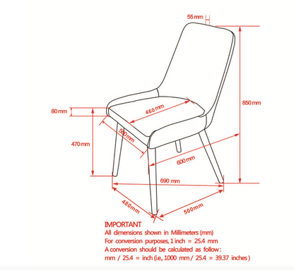 CHAISE