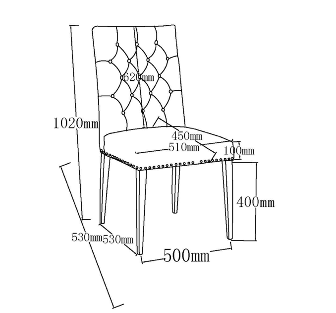CHAISE