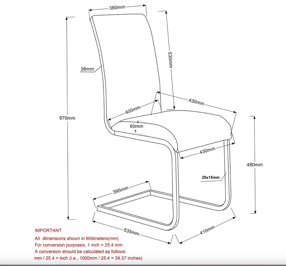 CHAISE