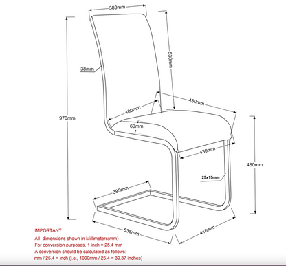 CHAISE