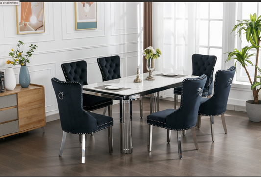 SALLE À MANGER
