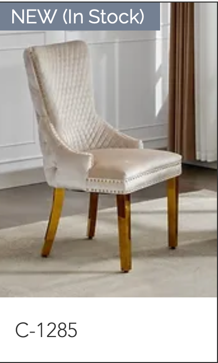 chaise