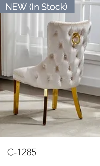chaise