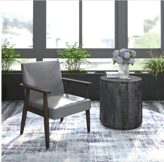 CHAISE CHAIR