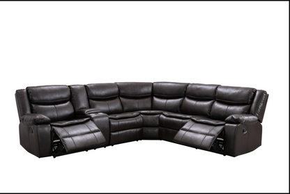 SECTIONNEL
