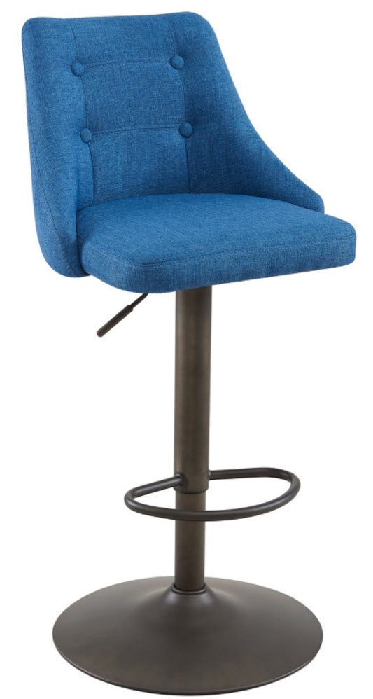 TABOURET 203-419BLU