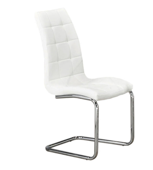Chaise  Gris