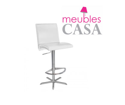 Tabouret SHOWTIME  Pied Étoile