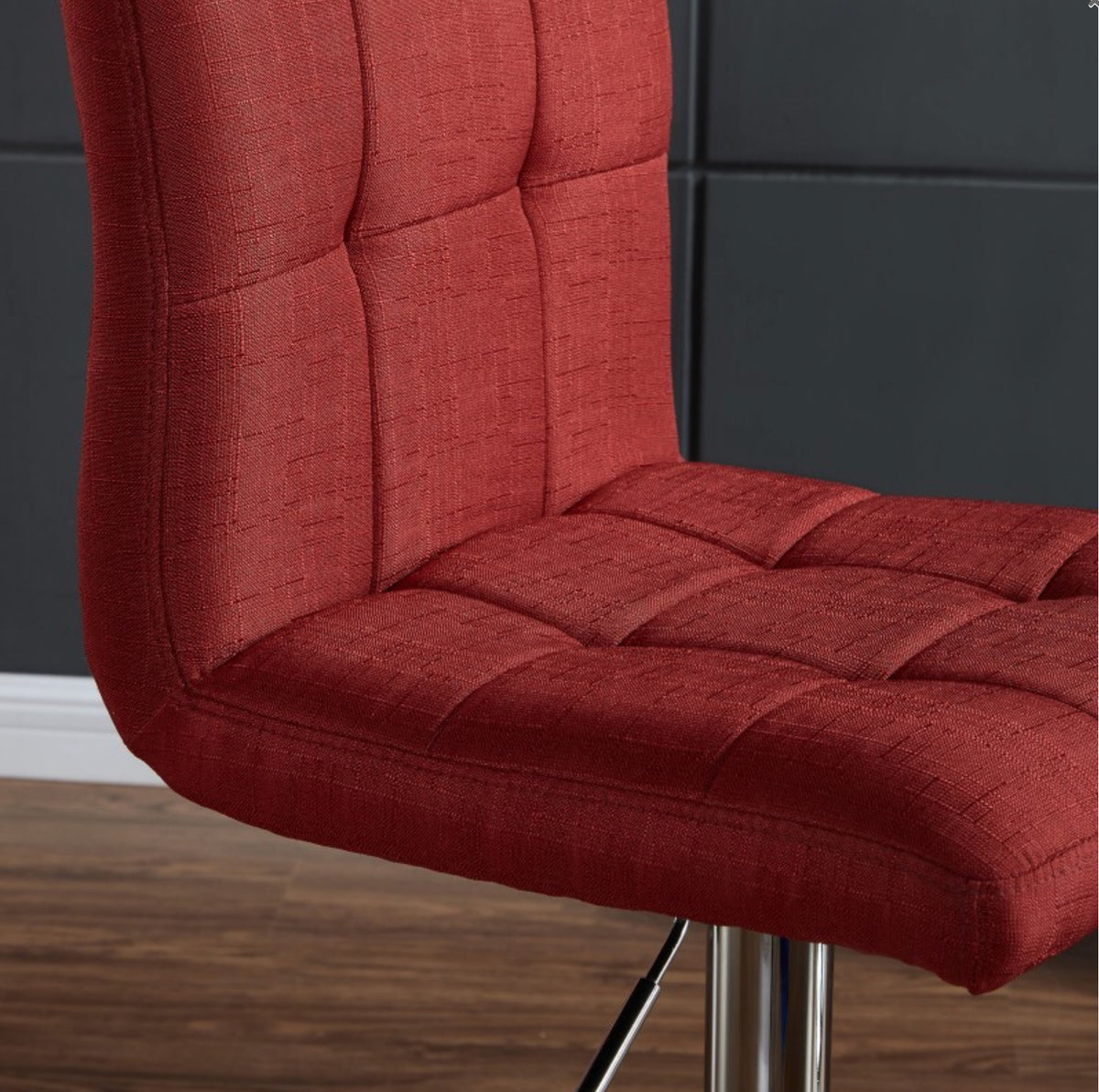 TABOURET 203-172BG