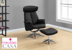 FAUTEUIL RECLINABLE