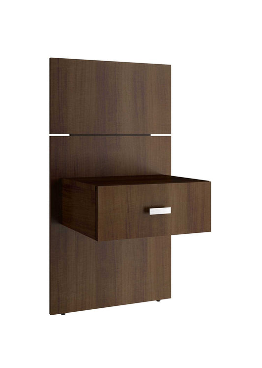 TABLE DE NUIT 100% MELAMINE