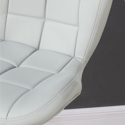 TABOURET 203-351BK