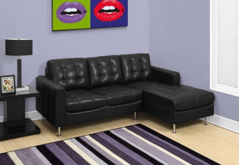 SOFA LOUNGE I 8600BK