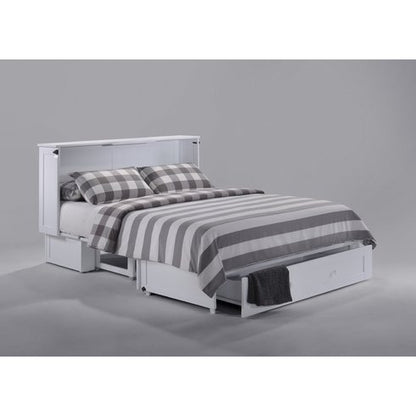 lit murphy grand lit en armoire avec rangement