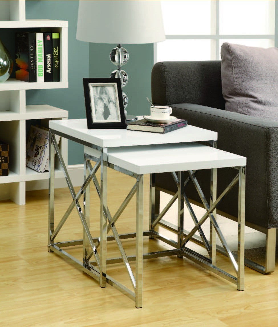 living room table