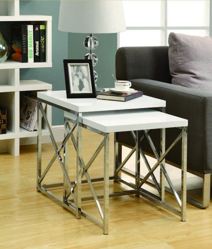 living room table