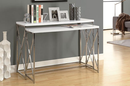 TABLE CONSOLE