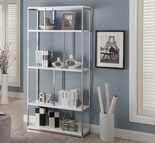 BOOKCASE BIBLIOTEQUE
