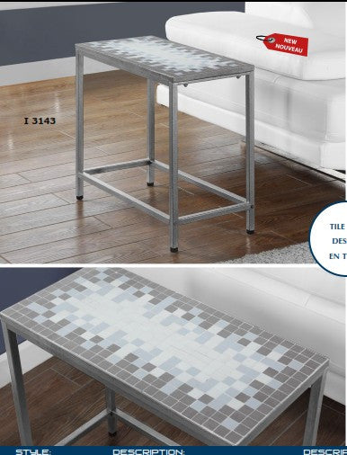Table d appoint