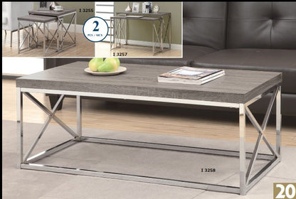 Table de salon