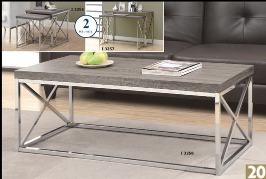 Table de salon