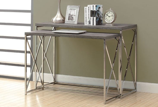 TABLE CONSOLE 2MCX