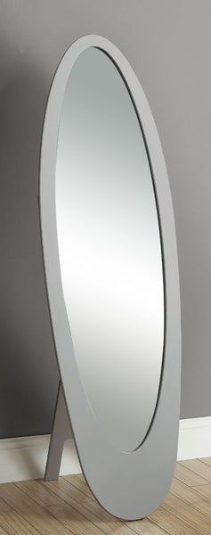 Miroir oval mirror