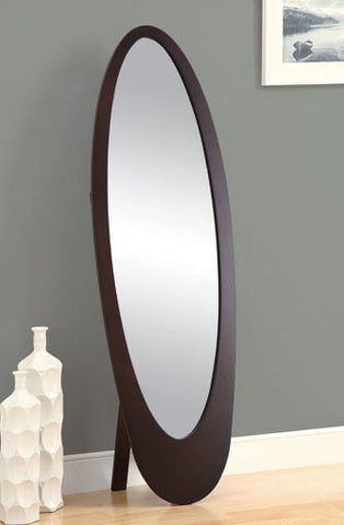 Miroir Oval mirror