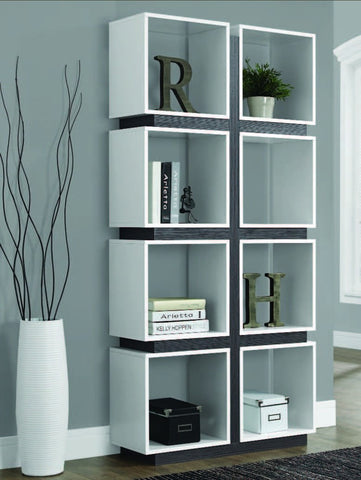 bibliotheque  bookcase