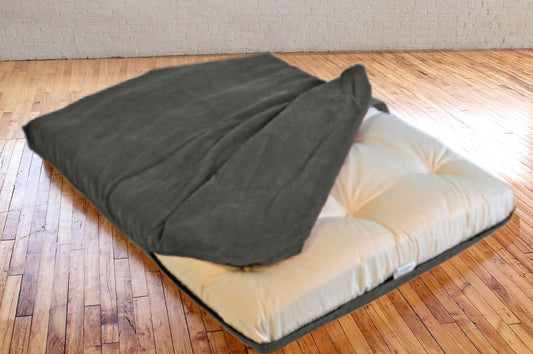 SLIP COVER POUR FUTON #49,#64,#91,#92CASAIN