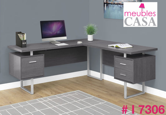 BUREAU D ORDINATEUR OFFICE DESK