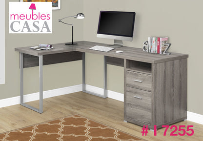 BUREAU - 80"L