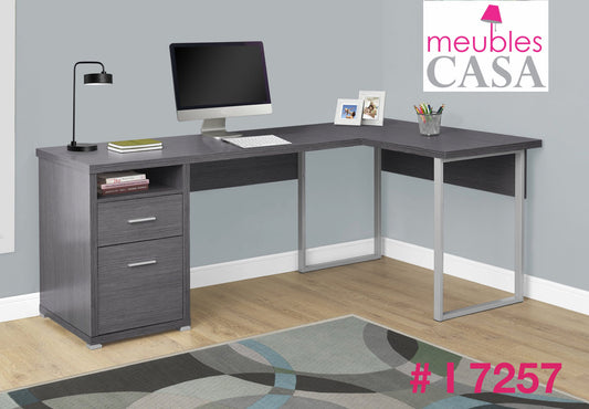 BUREAU -D ORDINATEUR OFFICE DESK