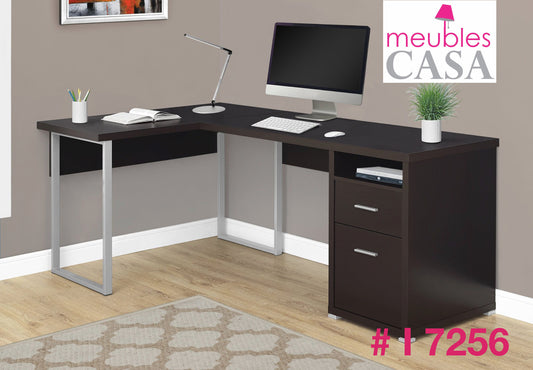 BUREAU D ORDINATEUR OFFICE DESK