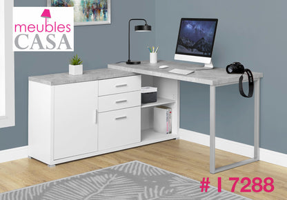 BUREAU - D ORDINATEUR OFFICE DESK